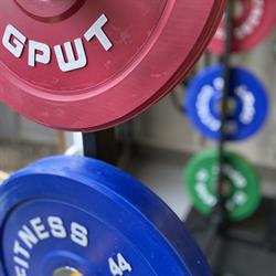 Mission Bay Fitness
