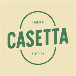 Casetta Italian Kitchen
