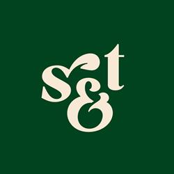 Sprig & Thistle