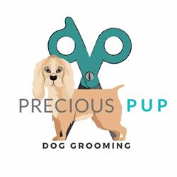 Precious Pup Dog Grooming