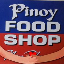 Christie's Pinoy Food Shop 81 Lemon Street N.P.