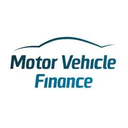 Motor Vehicle Finance