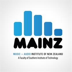 Music & Audio Institute of New Zealand - MAINZ Christchurch Campus