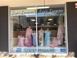 Lyn's Lingerie