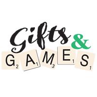 Gifts and Games New Zealand