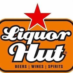 Liquor Hut Kawerau