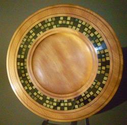 Bryan Major Woodcraft Design