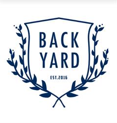 Backyard Cafe