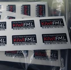 Kiwi Facilities Maintenance Limited