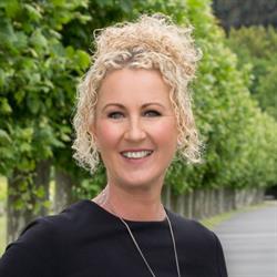Tracey Campbell Real Estate Agent
