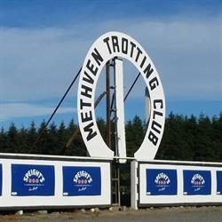 Methven Trotting Club