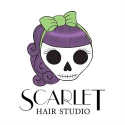Scarlet Hair Studio