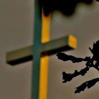 St Georges Church Papatoetoe