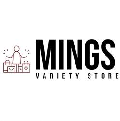 Mings Variety Store Cambridge