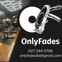 OnlyFades Barbershop