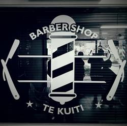 Te Kuiti Barbershop