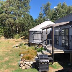 Tail Feather Farm