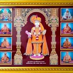 SMVS New Zealand - Swaminarayan Mandir Vasna Sanstha