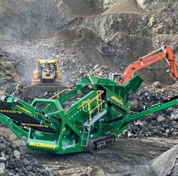 Huband Quarries
