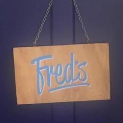 Fred's