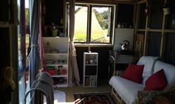 The Travellers Hut