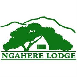 Ngahere Lodge