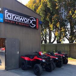 Farmworx Bikes