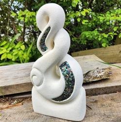 Sinclair Creations Oamaru Stone Crafts