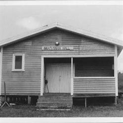 Te Huruhi Marae, Awarua