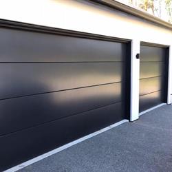Garador Garage Doors - Mid Canterbury