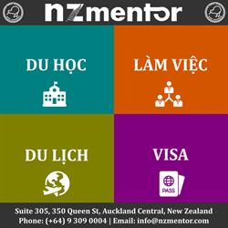 NZMentor