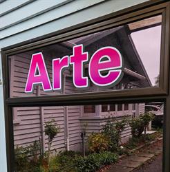 Arte hair shop