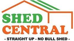 Shed Central Limited
