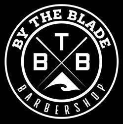By The Blade Barbershop