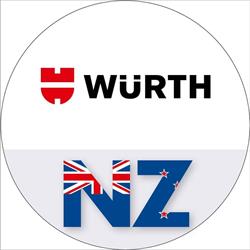 Würth New Zealand