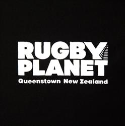 Rugby Planet