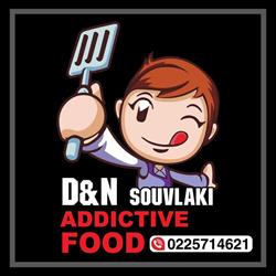 D&N Souvlaki