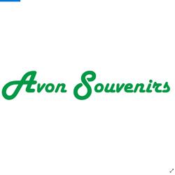 Avon Souvenirs Christchurch
