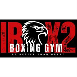 iBOX2 Boxing & Circuit Gym