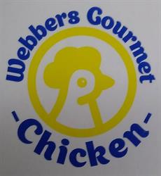 Webbers Gourmet Chicken