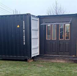 The Repair Shed