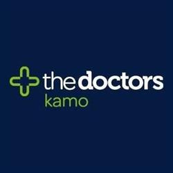 The Doctors NZ (Kamo)