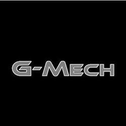 G-Mech Ltd