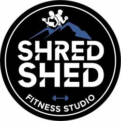 Shred Shed