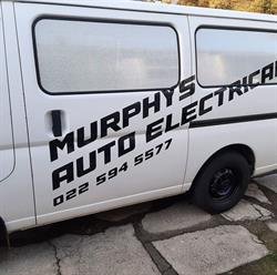 Murphy's Auto Electrical Ltd