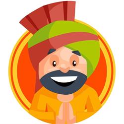 Agarwal sweets & snacks