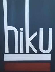 Hiku Art and Vinyl