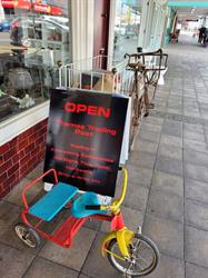Thames Trading Post - Pollen Street