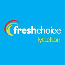 FreshChoice Lyttelton