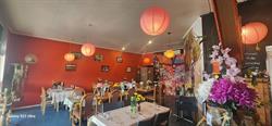 Central Wok